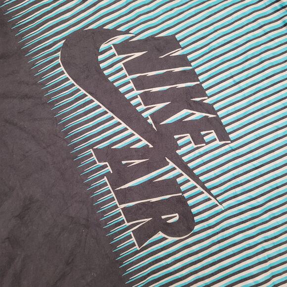 Nike Air "Bad Attitude" Shoebox Monster Shirt Medium 20x26 - Picture 4 of 15